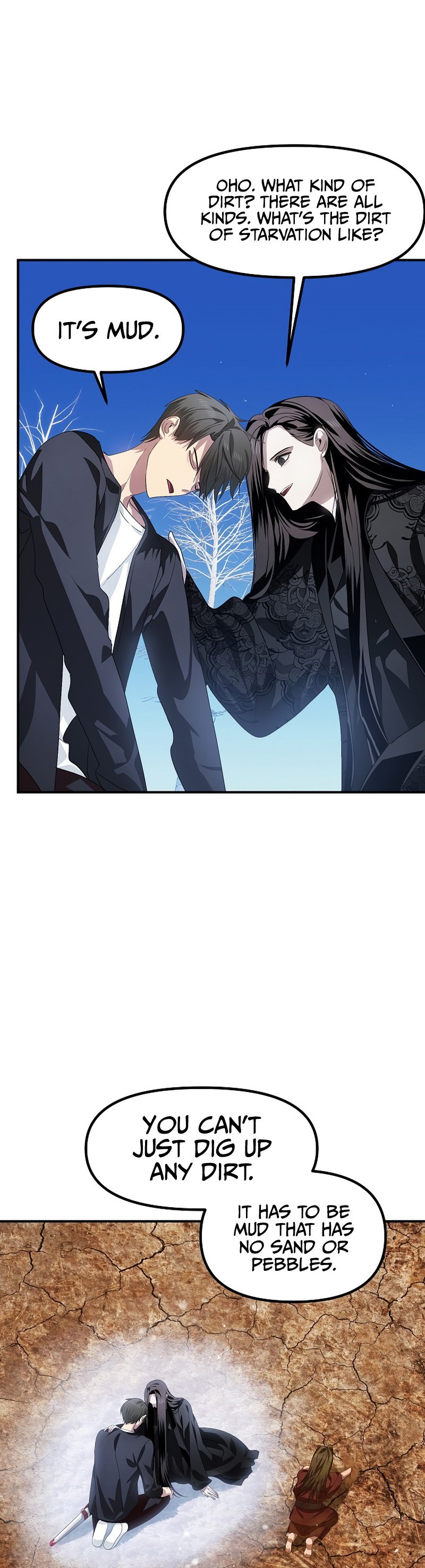 SSS-Class Suicide Hunter, Chapter 68 image 19